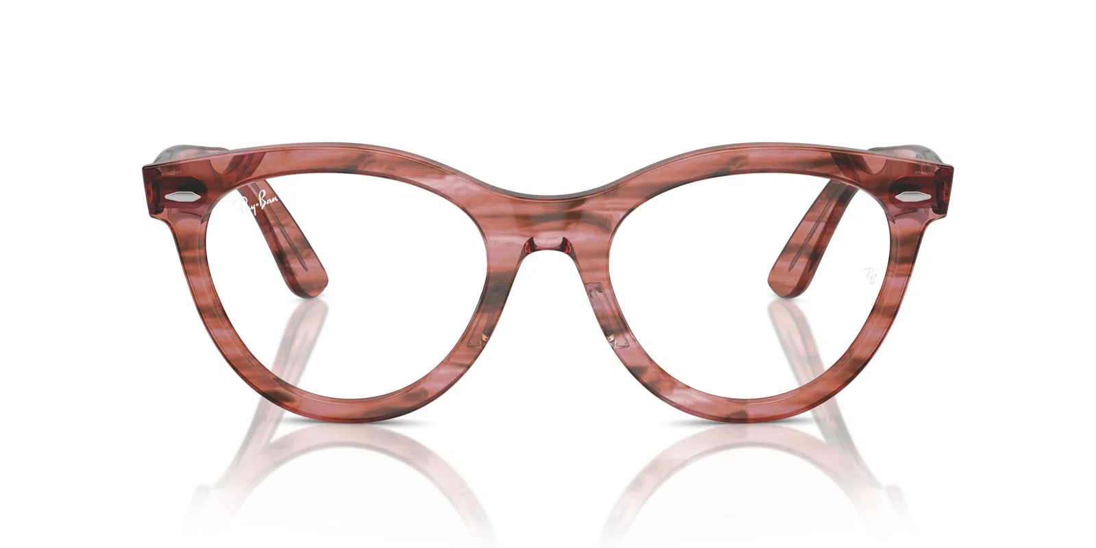 Ray-Ban Wayfarer Way 2241V Eyeglasses - view 29